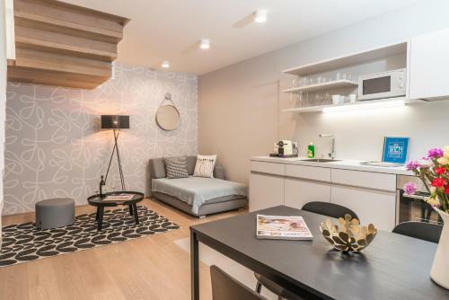 Apartamento Luxus Maisonette Liechtenstein By Welcome2vienna