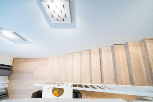 Apartamento Luxus Maisonette Liechtenstein By Welcome2vienna