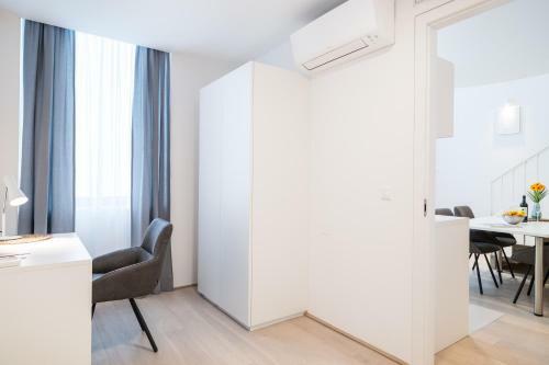 Apartamento Luxus Maisonette Liechtenstein By Welcome2vienna