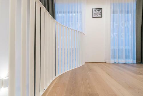 Apartamento Luxus Maisonette Liechtenstein By Welcome2vienna