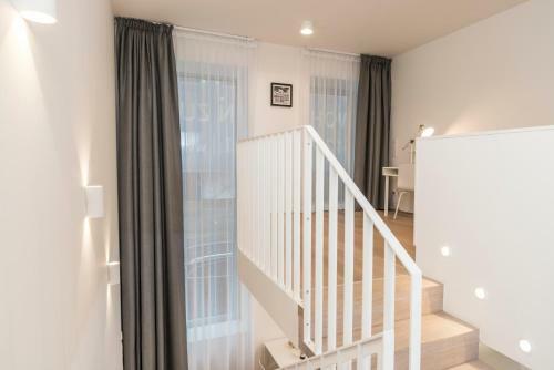 Apartamento Luxus Maisonette Liechtenstein By Welcome2vienna
