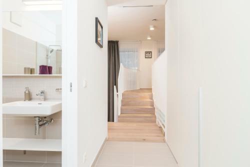 Apartamento Luxus Maisonette Liechtenstein By Welcome2vienna
