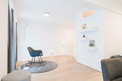 Apartamento Luxus Maisonette Liechtenstein By Welcome2vienna