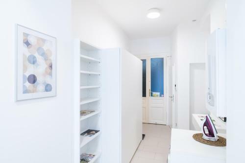 Apartamento Luxus Maisonette Liechtenstein By Welcome2vienna