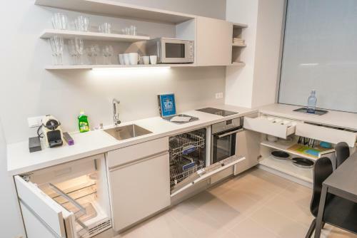 Apartamento Luxus Maisonette Liechtenstein By Welcome2vienna