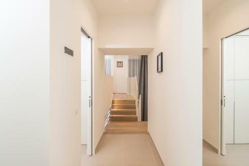 Apartamento Luxus Maisonette Liechtenstein By Welcome2vienna