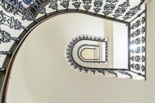 Apartamento Luxus Maisonette Liechtenstein By Welcome2vienna