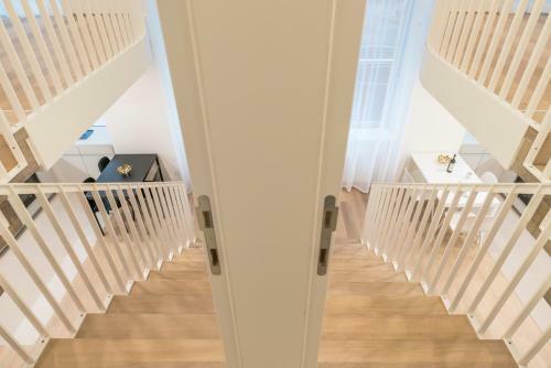 Apartamento Luxus Maisonette Liechtenstein By Welcome2vienna