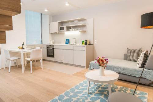 Apartamento Luxus Maisonette Liechtenstein By Welcome2vienna