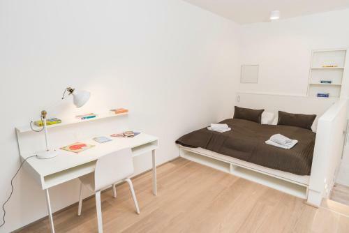 Apartamento Luxus Maisonette Liechtenstein By Welcome2vienna