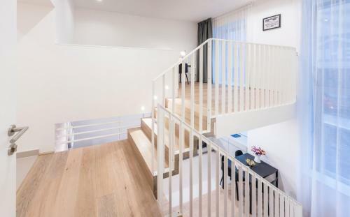 Apartamento Luxus Maisonette Liechtenstein By Welcome2vienna