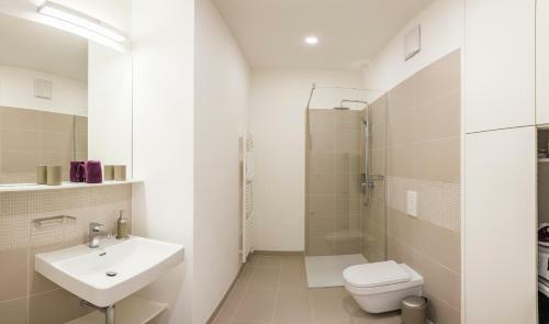Apartamento Luxus Maisonette Liechtenstein By Welcome2vienna