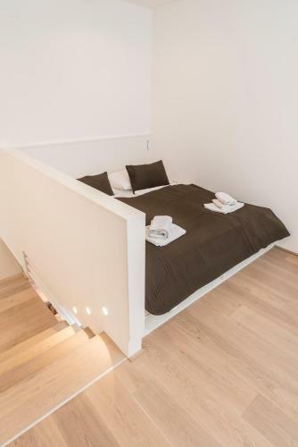 Apartamento Luxus Maisonette Liechtenstein By Welcome2vienna