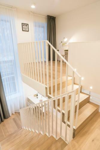 Apartamento Luxus Maisonette Liechtenstein By Welcome2vienna
