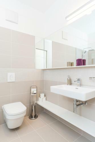 Apartamento Luxus Maisonette Liechtenstein By Welcome2vienna