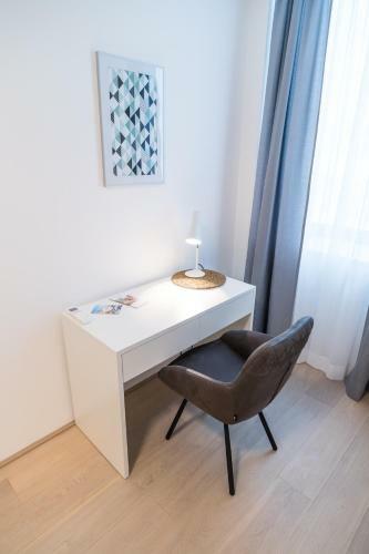 Apartamento Luxus Maisonette Liechtenstein By Welcome2vienna