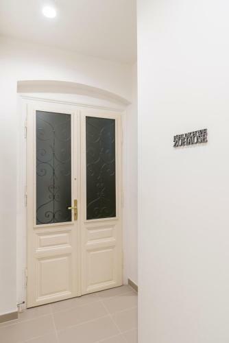 Apartamento Luxus Maisonette Liechtenstein By Welcome2vienna