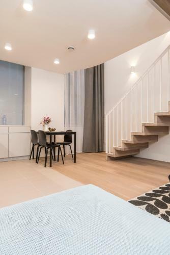 Apartamento Luxus Maisonette Liechtenstein By Welcome2vienna