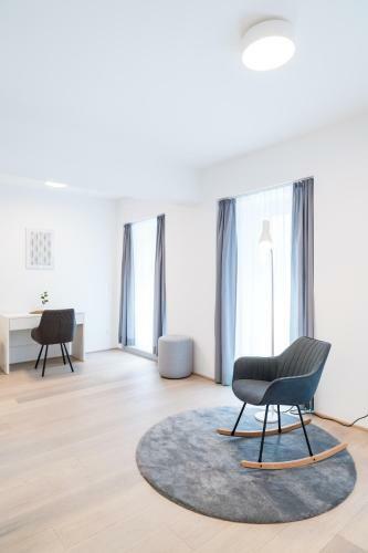 Apartamento Luxus Maisonette Liechtenstein By Welcome2vienna
