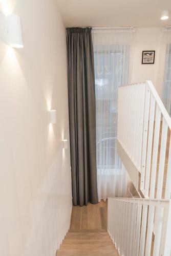 Apartamento Luxus Maisonette Liechtenstein By Welcome2vienna