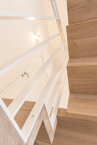 Apartamento Luxus Maisonette Liechtenstein By Welcome2vienna