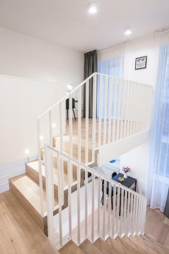 Apartamento Luxus Maisonette Liechtenstein By Welcome2vienna