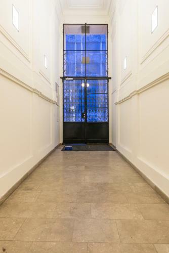 Apartamento Luxus Maisonette Liechtenstein By Welcome2vienna