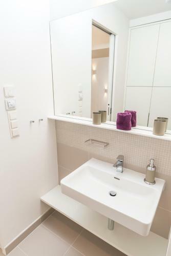Apartamento Luxus Maisonette Liechtenstein By Welcome2vienna