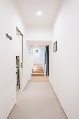 Apartamento Luxus Maisonette Liechtenstein By Welcome2vienna