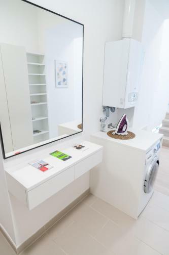 Apartamento Luxus Maisonette Liechtenstein By Welcome2vienna