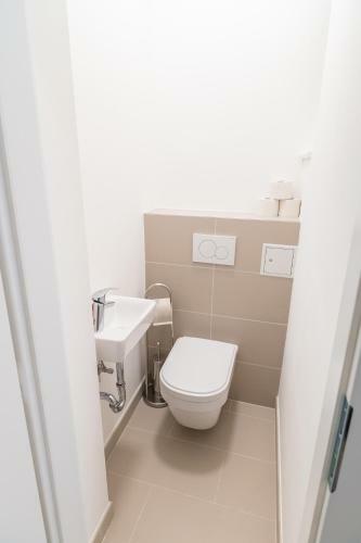 Apartamento Luxus Maisonette Liechtenstein By Welcome2vienna