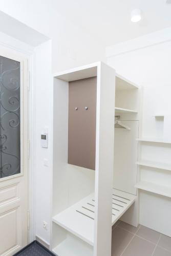 Apartamento Luxus Maisonette Liechtenstein By Welcome2vienna