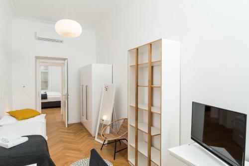 Singerstra�e Luxury Apartment By Welcome2vienna