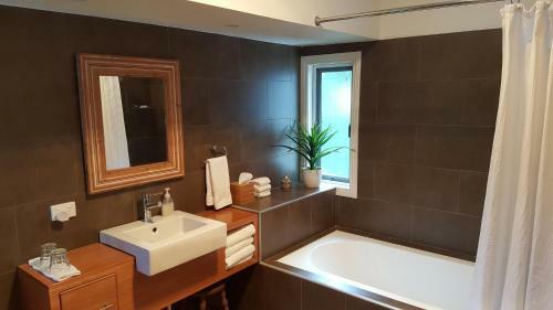 Bed & Breakfast Glenburn House