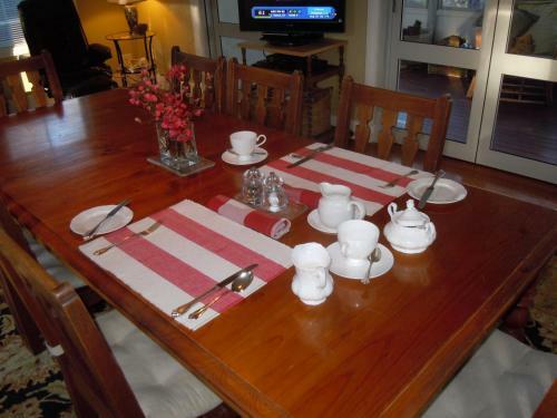 Bed & Breakfast Glenburn House