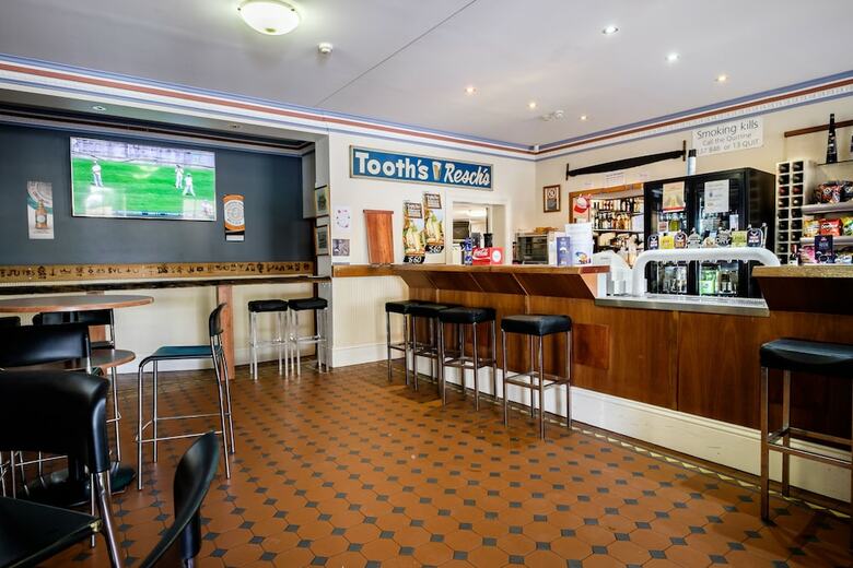 Hotel Peel Inn Nundle