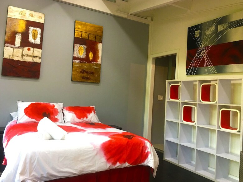 Motel Ecostudio Fellini