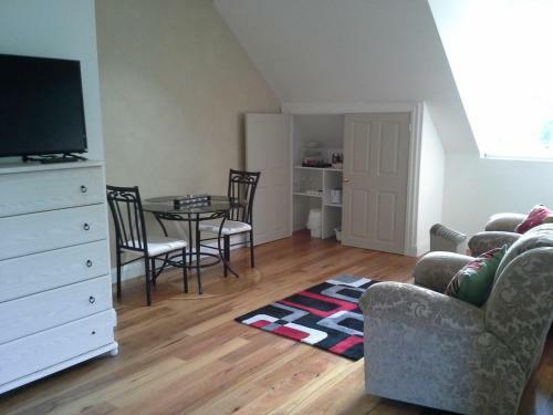 Apartamento Sunset Cottages