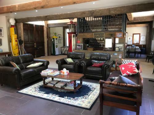 Apartamento Sunset Cottages