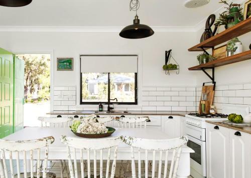 Agroturismo The Woods Farm Jervis Bay