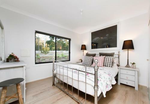 Agroturismo The Woods Farm Jervis Bay