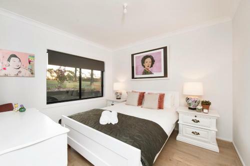 Agroturismo The Woods Farm Jervis Bay