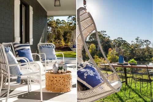 Agroturismo The Woods Farm Jervis Bay