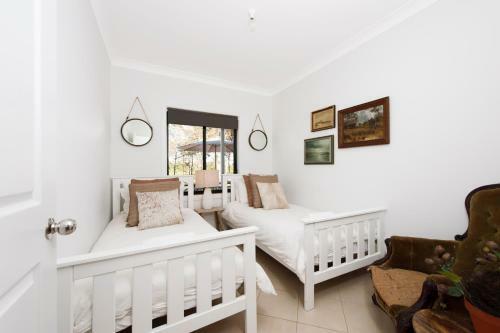 Agroturismo The Woods Farm Jervis Bay