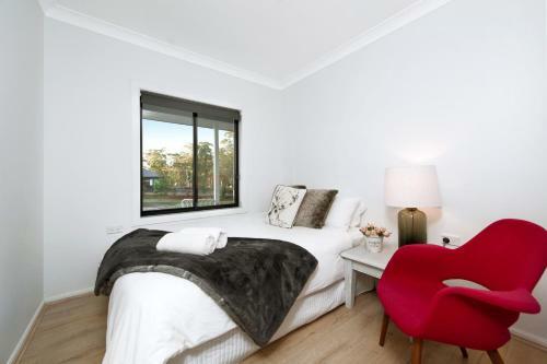 Agroturismo The Woods Farm Jervis Bay