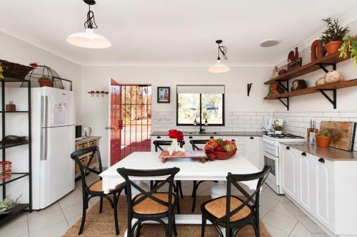 Agroturismo The Woods Farm Jervis Bay