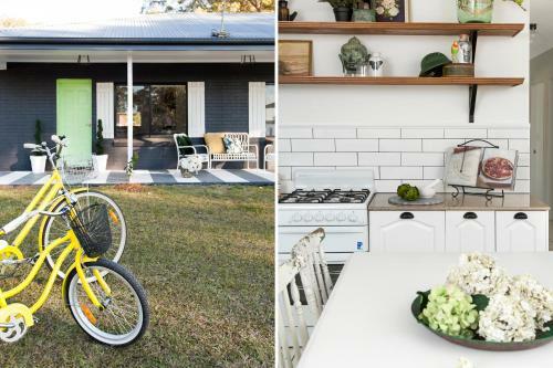 Agroturismo The Woods Farm Jervis Bay