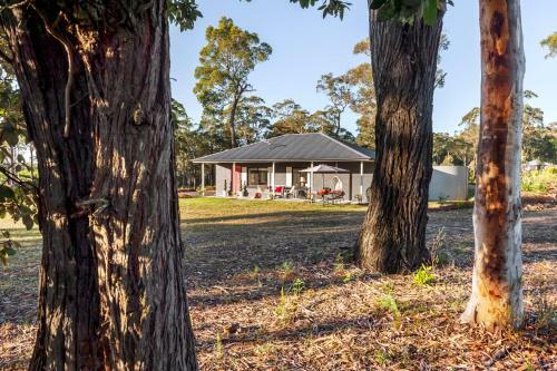 Agroturismo The Woods Farm Jervis Bay