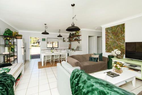Agroturismo The Woods Farm Jervis Bay