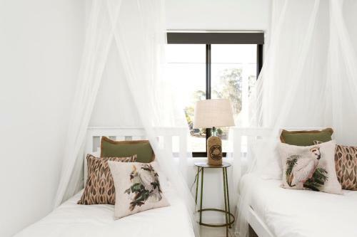 Agroturismo The Woods Farm Jervis Bay